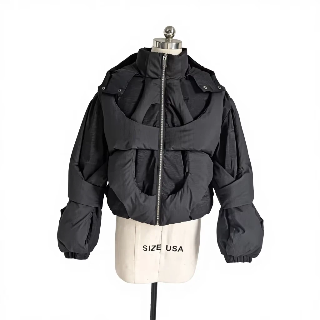 Sleeve design1 Sleeve design1