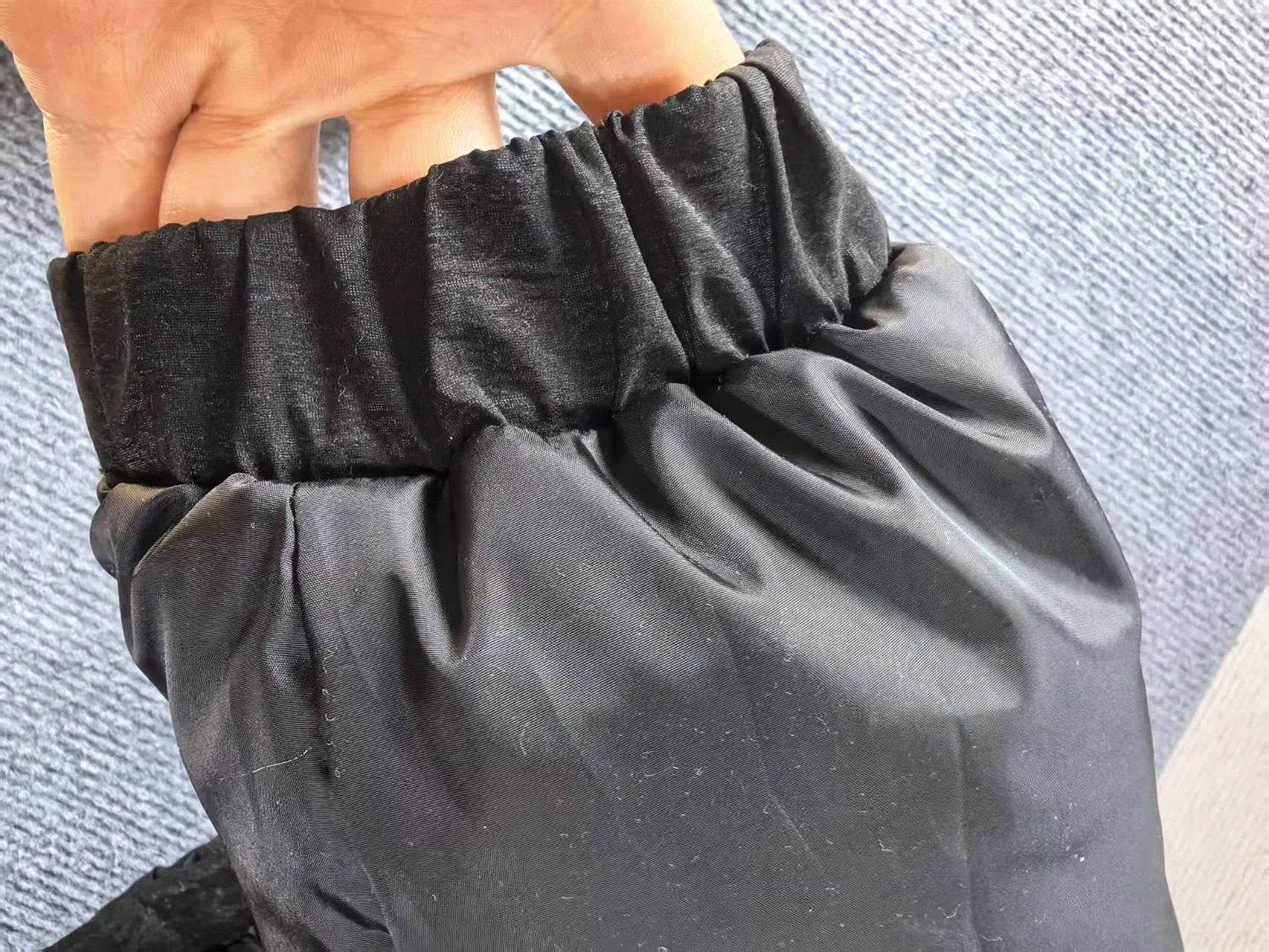 Sleeve design2 Sleeve design2